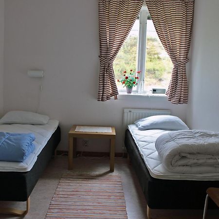 Oeje Vandrarhem & Turistgard Ostra Oje Esterno foto